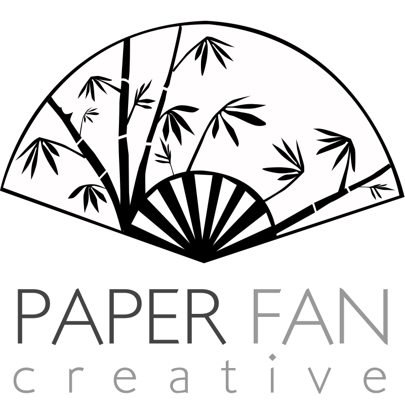 Paper Fan Creative